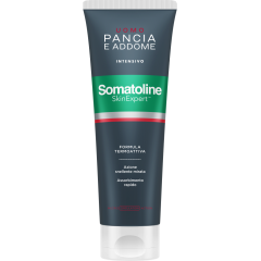Somatoline Skin Expert Uomo Pancia E Addome Intensivo 250ml