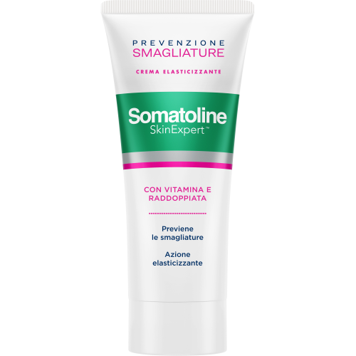 Somatoline Skin Expert Prevenzione Smagliature 200ml