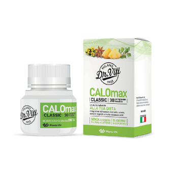 calomax classic 30 compresse