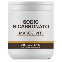 marco viti - sodio bicarbonato 100g