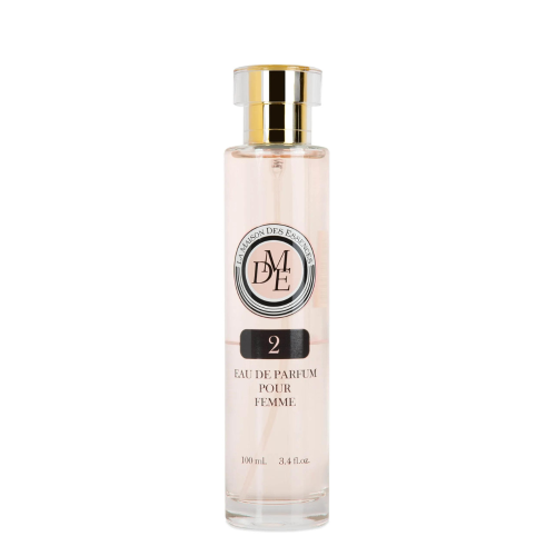 La Maison Des Essences - Profumo Donna 02 100ml