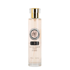 la maison des essences - profumo donna 03 100ml