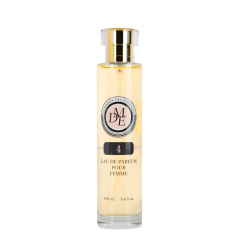 la maison des essences - profumo donna 04 100ml