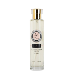 la maison des essences - profumo donna 05 100ml