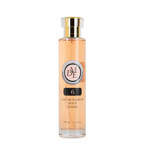 La Maison Des Essences - Profumo Donna 06 100ml