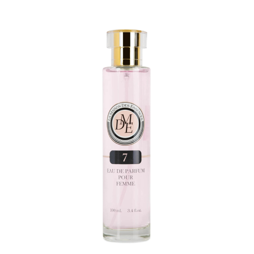 La Maison Des Essences - Profumo Donna 07 100ml