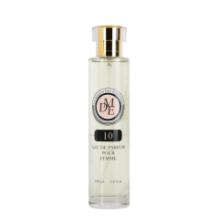 la maison des essences - profumo donna 10 100ml