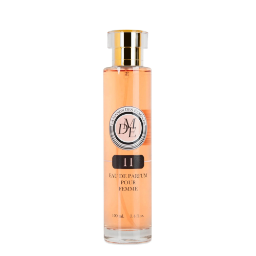 La Maison Des Essences - Profumo Donna 11 100ml