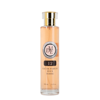 la maison des essences - profumo donna 12 100ml