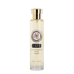 la maison des essences - profumo donna 17 100ml