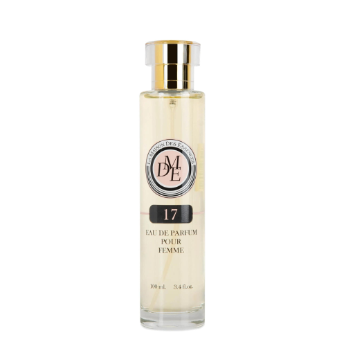 La Maison Des Essences - Profumo Donna 17 100ml