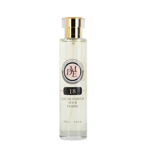 La Maison Des Essences - Profumo Donna 18 100ml