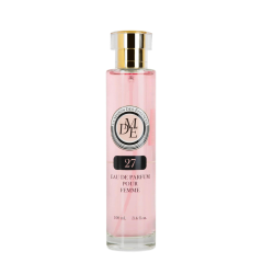 la maison des essences - profumo donna 27 100ml