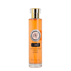 la maison des essences - profumo donna 38 100ml