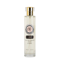 la maison des essences - profumo donna 59 100ml