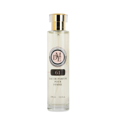 la maison des essences - profumo donna 61 100ml