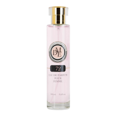 la maison des essences - profumo donna 72 100ml