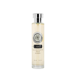 la maison des essences - profumo uomo 66 100ml