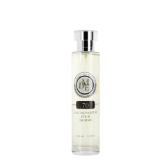 la maison des essences - profumo uomo 70 100ml