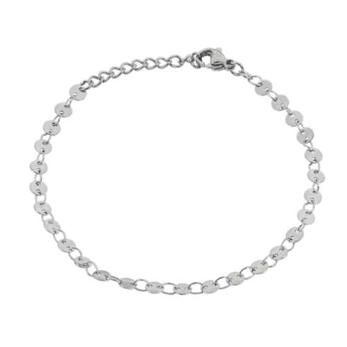 Margutta - Bracciale Armonia Argento