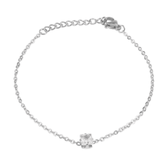 margutta - bracciale clavdia argento