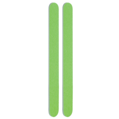 trouss milano - lima per unghie a grana media verde