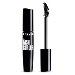 trouss milano make up - mascara curvo lash curver nero