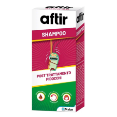 aftir shampoo 150ml