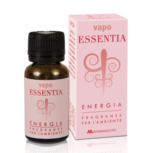 Vapo Essentia Energia Olio Essenziale 10ml