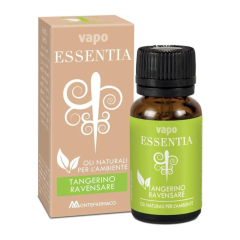 vapo essentia tangerino / ravensare olio essenziale 10ml