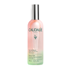 caudalie - acqua di bellezza spray idratante e booster di luminosità 100ml