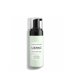 lierac mousse detergente 50ml