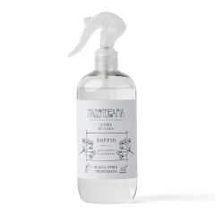 nasoterapia cuore di casa soffio - acqua stiro profumata gelsomino e cashmere 500ml