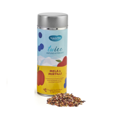 neavita - twice infuso a freddo mela e mirtilli 90g