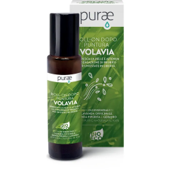 purae volavia roll on dopo puntura 15ml