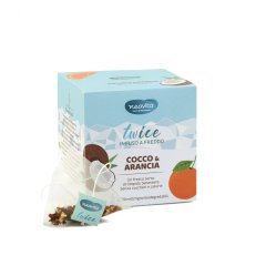 neavita - twice infuso a freddo cocco e arancia 15 filtroscrigno