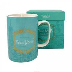 neavita - mug new york tazza 350ml