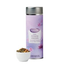 neavita silver tin armonia interiore tiglio e lavanda 80g