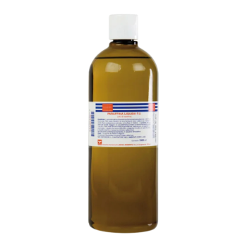 paraffina liquida - olio vaselina 1lt - nova argentia