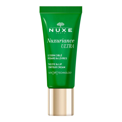 Nuxe Nuxuriance Ultra Trattamento Contorno Occhi E Labbra 15ml