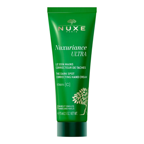 Nuxe Nuxuriance Ultra Trattamento Per Mani Correttore Di Macchie 75ml