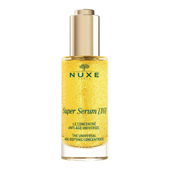 nuxe super serum 10 - concentrato anti-eta' universale 50ml