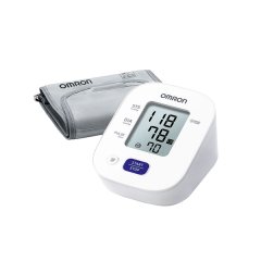 omron m2 - misuratore automatico della pressione arteriosa da braccio