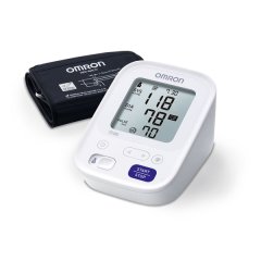 omron m3 - misuratore automatico di pressione arteriosa da braccio