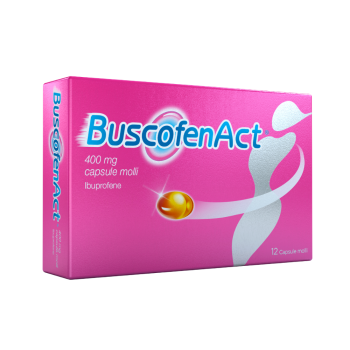 buscofenact 12 capsule 400 mg