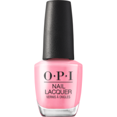 opi nail smalto d52 racing for pinks 15ml