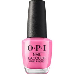 opi nail smalto f80 two timing the zones rosa 15ml