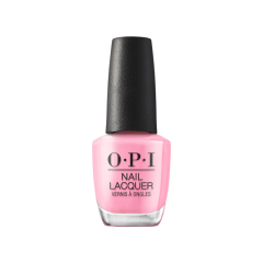 opi nail smalto p001 i quit my day job rosa gomma da masticare