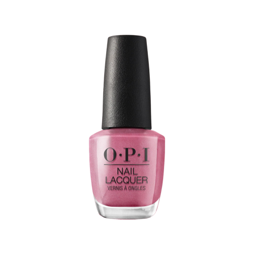 Opi Nail Smalto S45 Not So Bora-Bora-Ing Pink 15ml