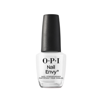 opi tinted nail envy alpine snow strengthener - rinforzante per unghie bianco